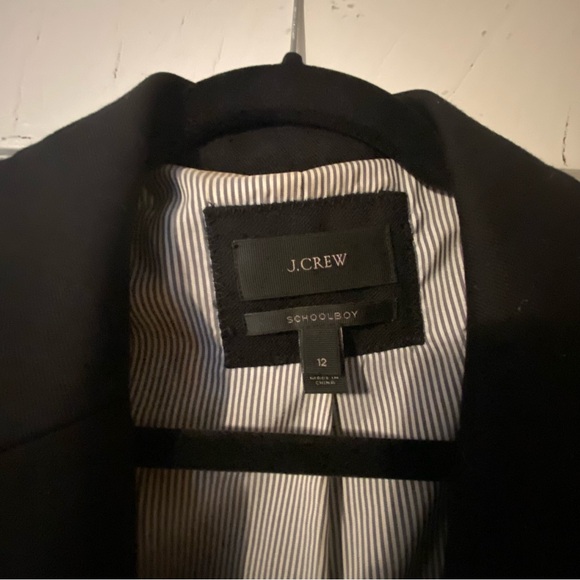 Jcrew suit jacket - Picture 3 of 3